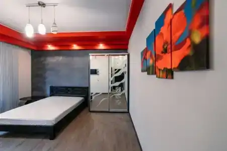 Квартиры на 51-й Армии 4 - 1