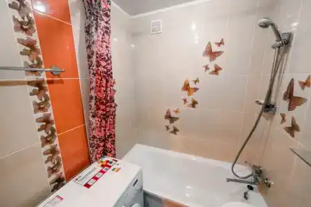 Квартиры на Юных Ленинцев 8 - 11