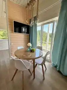 Точка Притяжения - 5