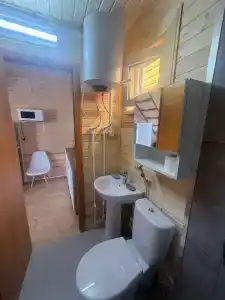 Коттедж, море, дельфины - 34