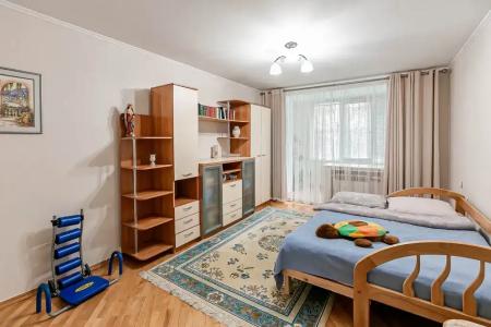 Уютная квартира в элитном районе - 16