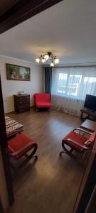 Квартиры на 9 Апреля 62 - 15