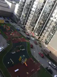 Квартиры на Русановской 19к3 - 17