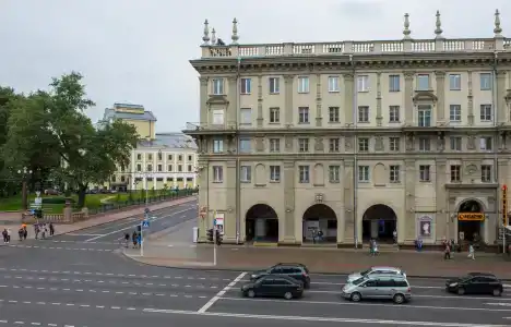 Квартиры на Независимости 23 - 198