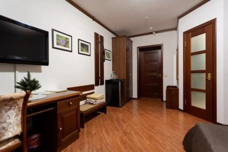 Усадьба Парфенова - 67