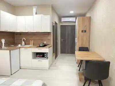 Квартиры в проезде Голубые Дали 9 - 522