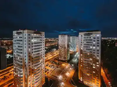 Любимый дом на улице Антонова 5Е - 24