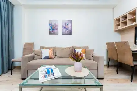 Stay Inn- on Koghbatsi 16 - 162