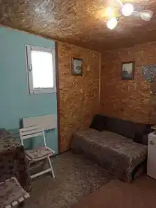 Гостевой домик 20 минут до моря - 9