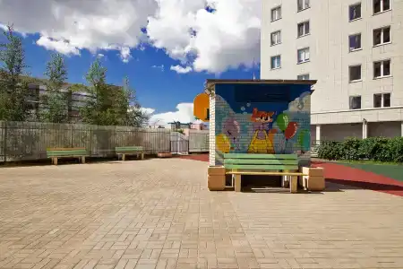 Квартиры на Авиаконструкторов 2 - 251