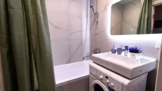 Татьянин Дом на Сысоева - 3