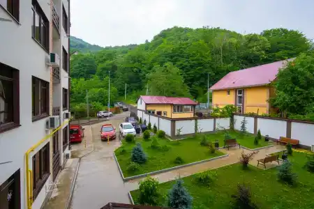 Квартиры на ГЭС 5 - 15