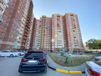 Уютная квартирка - 21