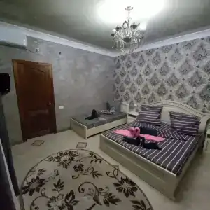 В гостях у Аслана - 8