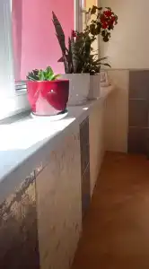 Apartment on Pritytskogo - 13