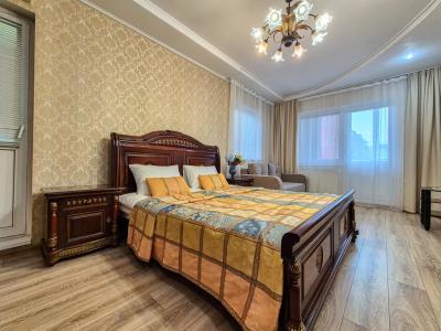 Квартиры на Демократической 45 - 407