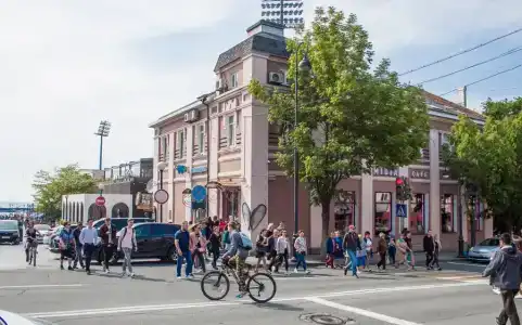 Квартиры на Адмирала Фокина 3 - 40