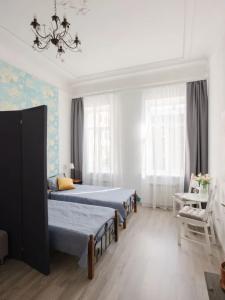 Sunlight House Spb - 42