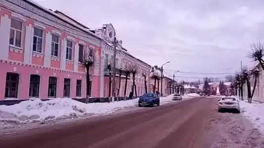 Диалог-хостел - 27