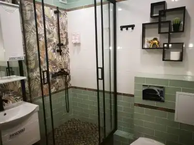 Квартиры на Старопрегольской набережной 16 - 399