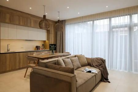 Chalet Mont Cristal by Provence - 17