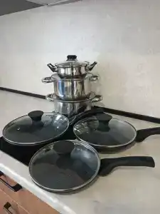 Компания по аренде домов посуточно - 8