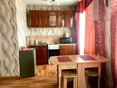 1-комнатная Квартира 50 лет 25 - 15