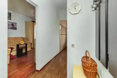 Квартиры на Ардзинба 150 - 60