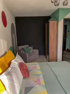 Квартиры на Московском 72 - 19