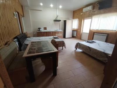 Комнаты в коттедже - 53