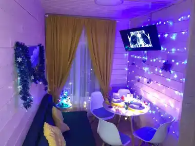 Летний бриз - 1