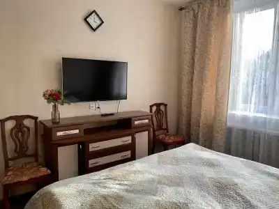 Бесконтактное заселение на Большой Нижегородской - 17