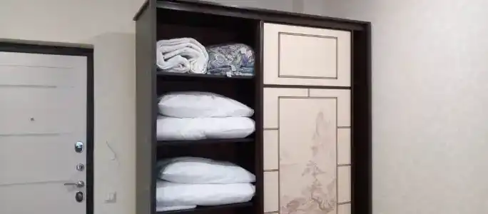 Квартиры на Цветочной 34 - 833