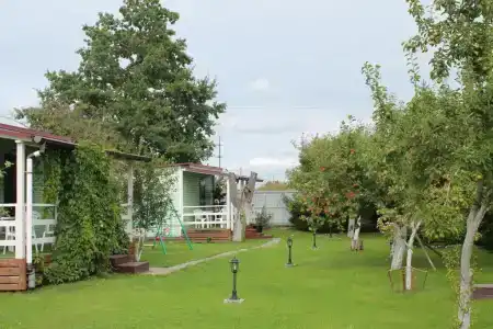 Гестхаус Кот Маркиз - 3