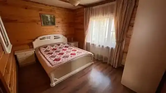 Дом для отдыха на водохранилище - 27