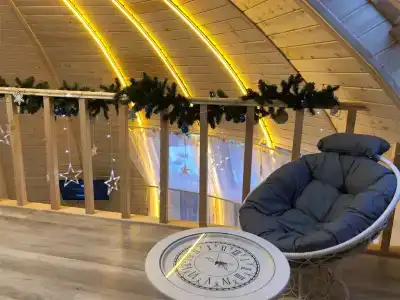 Рай в шалаше - 254