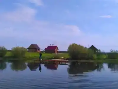 Зори - 1