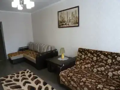 с видом на море в ЖК Магнолия - 1