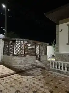 Коттедж у Моря на Гаджиева - 44