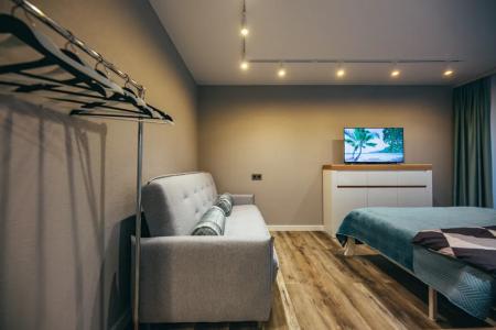 Квартиры на Генерала Карбышева набережная 4 - 273