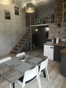 Квартиры на Заповедной 17 - 222