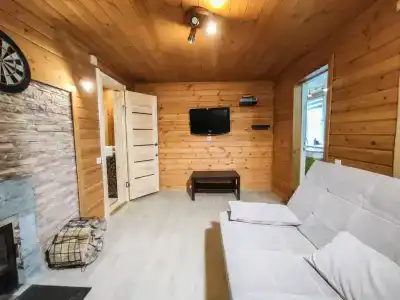 Уютный дом около пляжа в СНТ Культура - 9