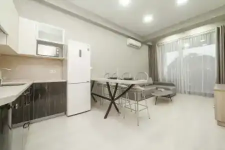 Apartment SkyYalta - 37