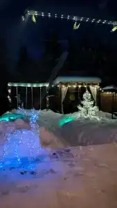 Дача у Горы - 4