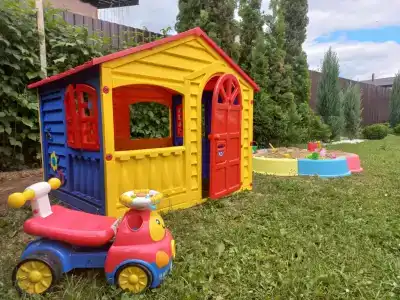 Уютный и просторный дом в Холуденево - 22