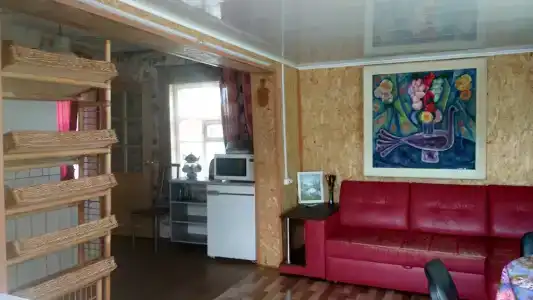 У дяди Федора - 3