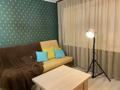 Apart Den City Center - 10