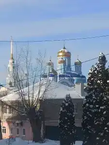 Дом Хвостова на Кудыкиной горе - 46