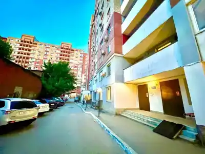 на Никитинской, 30 - 44