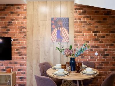 Квартиры на Карла Маркса 9 - 103